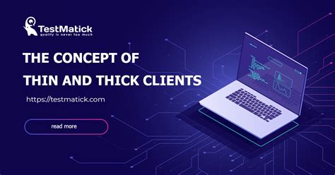 thick client performance testing|thick client definition.